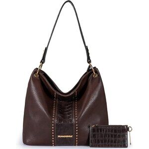 Women's Montana  Purses for Women Hobo Shoulder Handbags